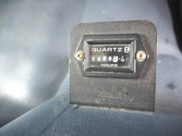 日野レンジャー高所作業車中型（4t）[写真38]