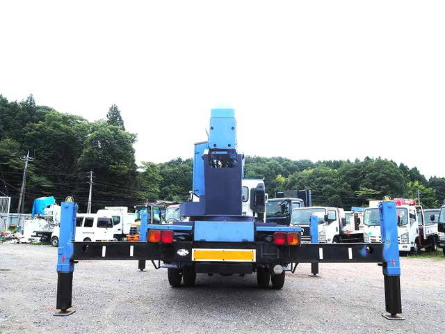 日野レンジャー高所作業車中型（4t）[写真04]