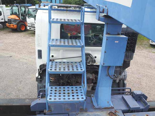 日野レンジャー高所作業車中型（4t）[写真07]