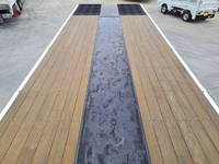 三菱ふそうスーパーグレートセルフローダー大型（10t）[写真11]