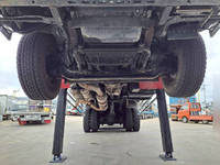 三菱ふそうスーパーグレートセルフローダー大型（10t）[写真13]