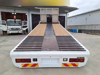 三菱ふそうスーパーグレートセルフローダー大型（10t）[写真14]