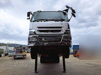 三菱ふそうスーパーグレートセルフローダー大型（10t）[写真15]