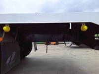 三菱ふそうスーパーグレートセルフローダー大型（10t）[写真17]