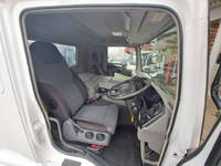 三菱ふそうスーパーグレートセルフローダー大型（10t）[写真18]