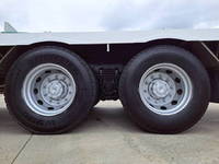 三菱ふそうスーパーグレートセルフローダー大型（10t）[写真23]