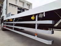 三菱ふそうスーパーグレートセルフローダー大型（10t）[写真24]