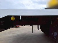 三菱ふそうスーパーグレートセルフローダー大型（10t）[写真25]