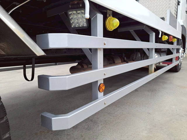 三菱ふそうスーパーグレートセルフローダー大型（10t）[写真26]