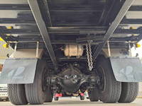 三菱ふそうスーパーグレートセルフローダー大型（10t）[写真28]