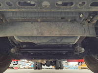 三菱ふそうスーパーグレートセルフローダー大型（10t）[写真29]