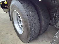 三菱ふそうスーパーグレートセルフローダー大型（10t）[写真30]