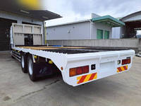 三菱ふそうスーパーグレートセルフローダー大型（10t）[写真02]