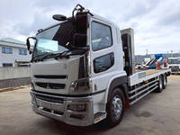 三菱ふそうスーパーグレートセルフローダー大型（10t）[写真04]