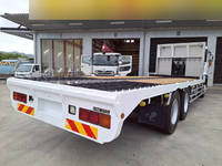 三菱ふそうスーパーグレートセルフローダー大型（10t）[写真05]