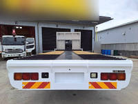 三菱ふそうスーパーグレートセルフローダー大型（10t）[写真06]