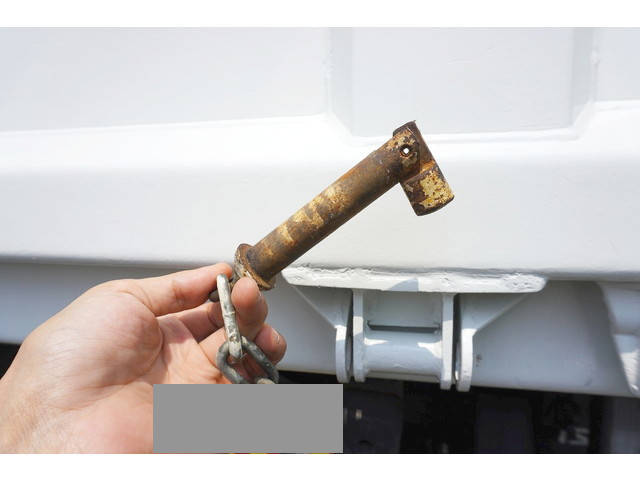 いすゞエルフダンプ小型（2t・3t）[写真15]