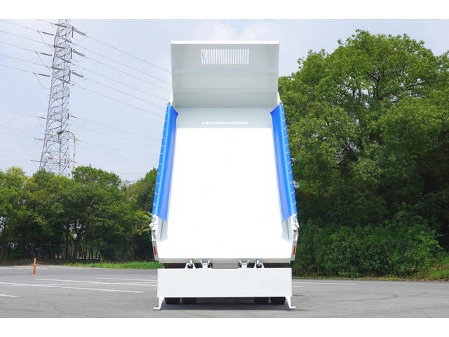 いすゞエルフダンプ小型（2t・3t）[写真16]