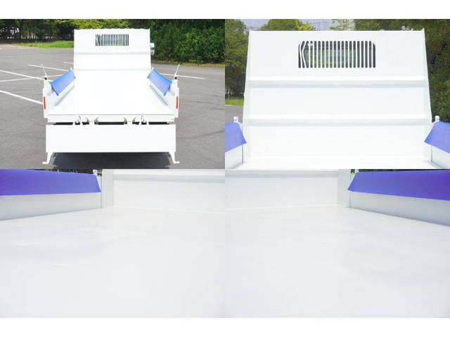 いすゞエルフダンプ小型（2t・3t）[写真17]