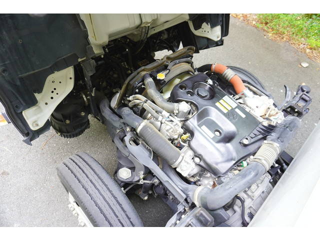 いすゞエルフダンプ小型（2t・3t）[写真19]