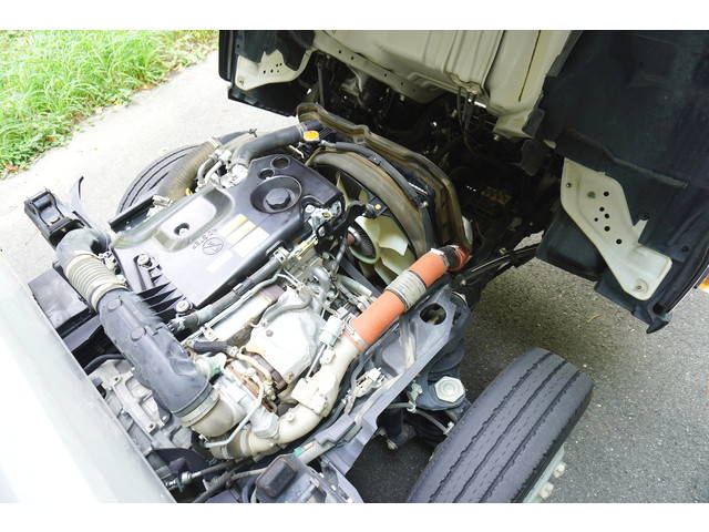 いすゞエルフダンプ小型（2t・3t）[写真20]