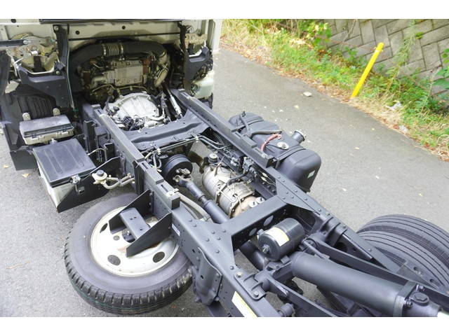 いすゞエルフダンプ小型（2t・3t）[写真25]