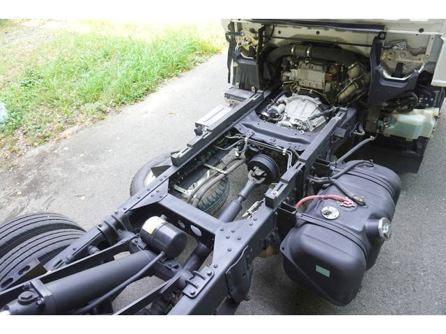 いすゞエルフダンプ小型（2t・3t）[写真26]