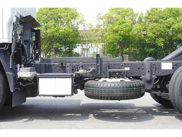 いすゞエルフダンプ小型（2t・3t）[写真27]