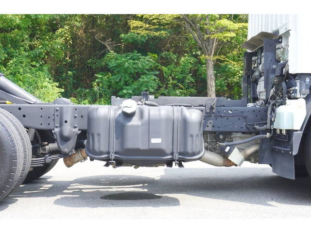 いすゞエルフダンプ小型（2t・3t）[写真28]