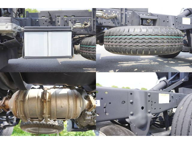 いすゞエルフダンプ小型（2t・3t）[写真29]