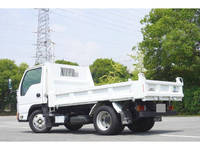 いすゞエルフダンプ小型（2t・3t）[写真02]