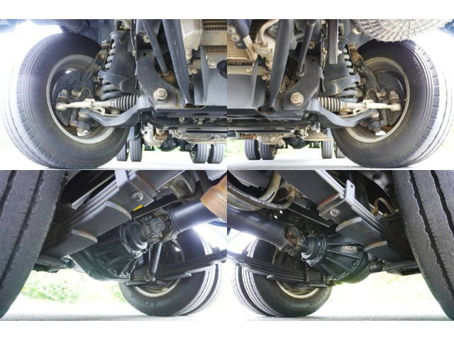 いすゞエルフダンプ小型（2t・3t）[写真30]