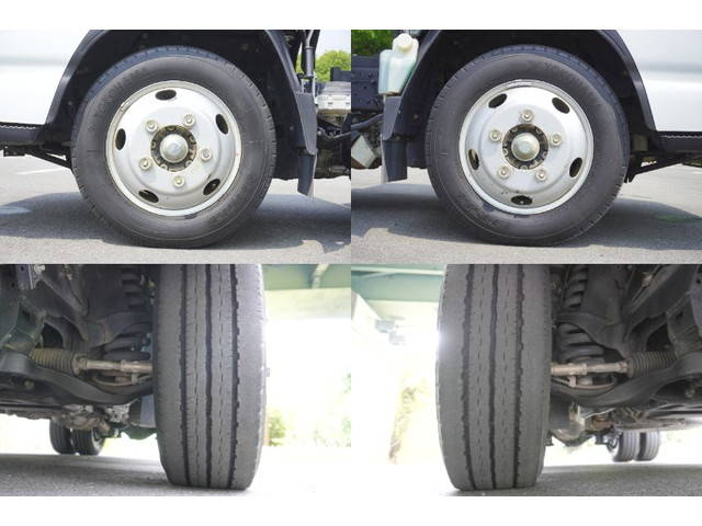 いすゞエルフダンプ小型（2t・3t）[写真31]