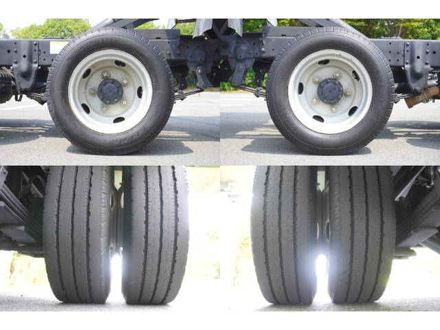 いすゞエルフダンプ小型（2t・3t）[写真32]