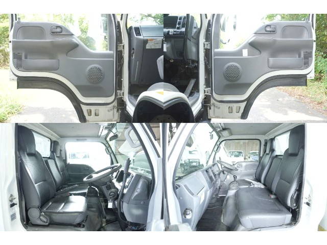 いすゞエルフダンプ小型（2t・3t）[写真33]