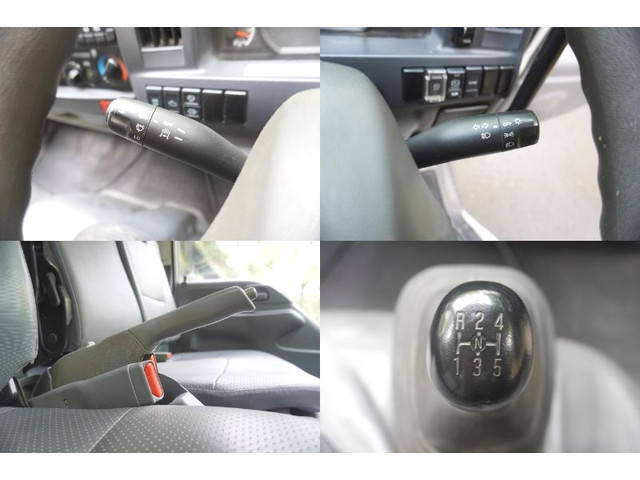 いすゞエルフダンプ小型（2t・3t）[写真35]