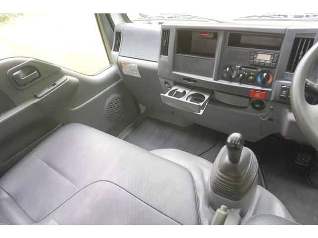 いすゞエルフダンプ小型（2t・3t）[写真36]