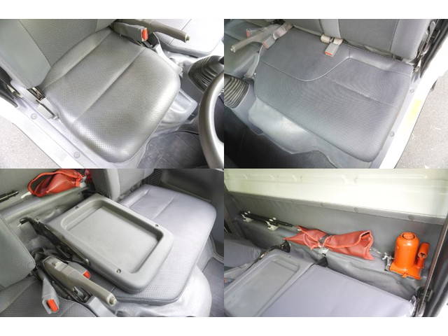 いすゞエルフダンプ小型（2t・3t）[写真40]