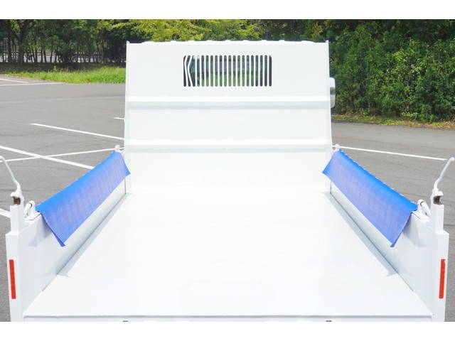 いすゞエルフダンプ小型（2t・3t）[写真08]