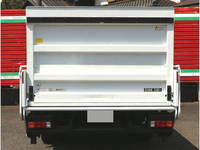 三菱ふそうキャンター平ボディ小型（2t・3t）[写真15]