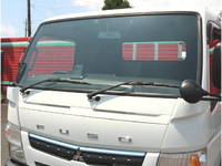 三菱ふそうキャンター平ボディ小型（2t・3t）[写真17]