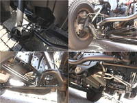 三菱ふそうキャンター平ボディ小型（2t・3t）[写真20]