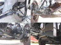 三菱ふそうキャンター平ボディ小型（2t・3t）[写真21]