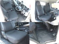 三菱ふそうキャンター平ボディ小型（2t・3t）[写真23]