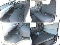 三菱ふそうキャンター平ボディ小型（2t・3t）[写真25]