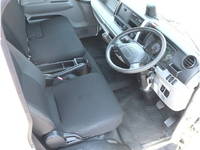 三菱ふそうキャンター平ボディ小型（2t・3t）[写真26]