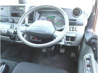 三菱ふそうキャンター平ボディ小型（2t・3t）[写真29]