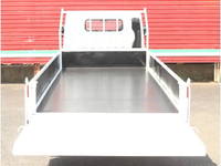 三菱ふそうキャンター平ボディ小型（2t・3t）[写真07]