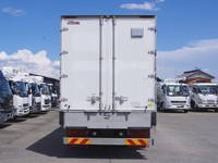 いすゞギガアルミバン大型（10t）[写真21]