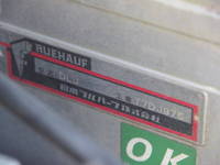 いすゞギガアルミバン大型（10t）[写真22]